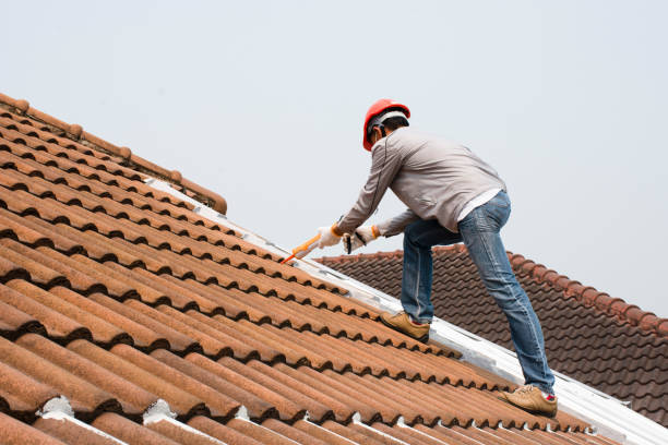 Best Storm Damage Roof Repair  in North Ridgeville, OH